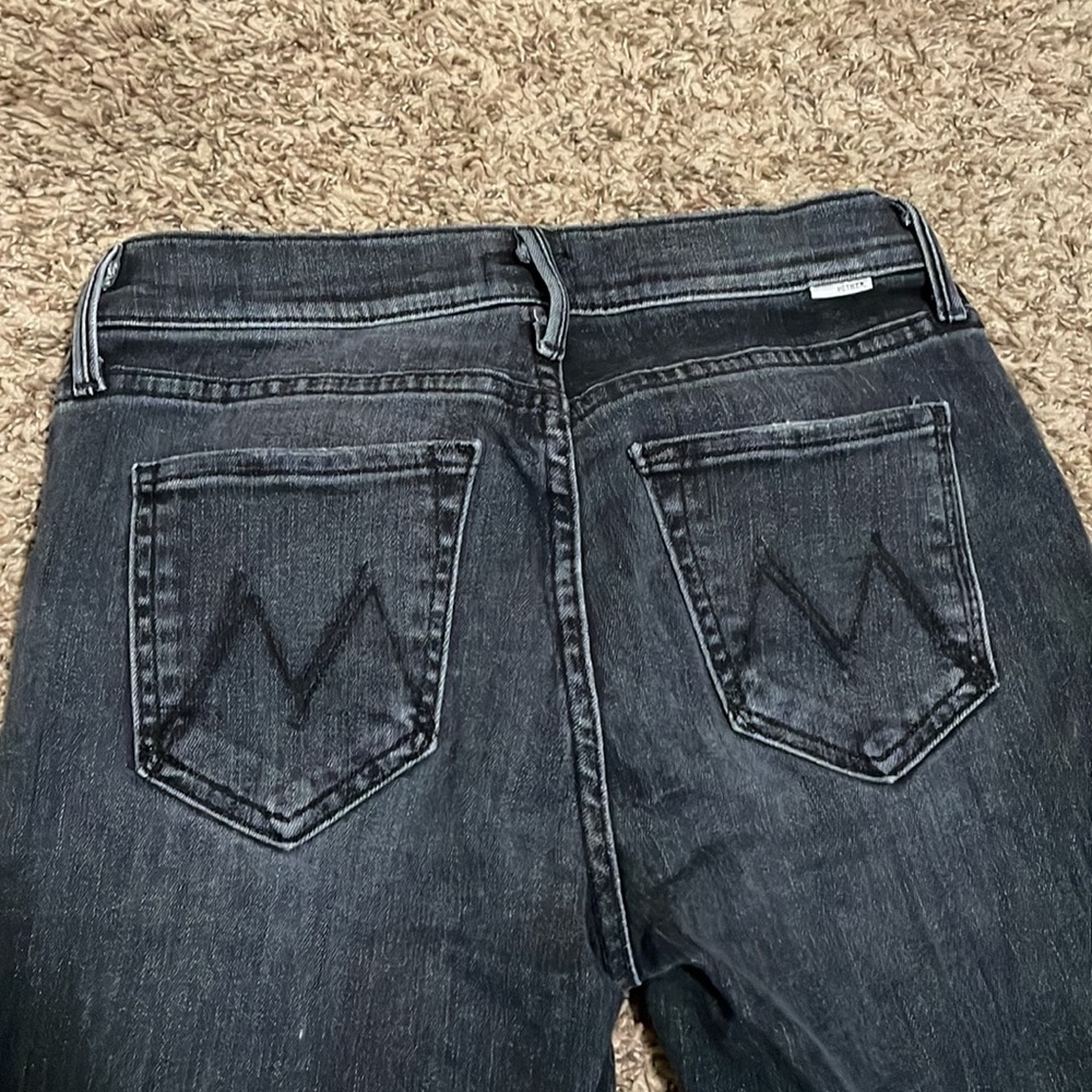 Mother The Rascal Ankle Snippet In Stealing Shado… - image 8